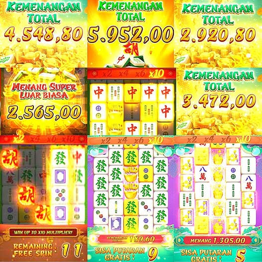 Mpo288: Situs Game Mudah Raih Hadiah Jutaan Rupiah